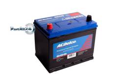 ��� GM Advantage 70Ah 630A 260x175x225 (+-) Acdelco 19375469 ����