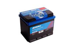 ��� GM Advantage 62Ah 540A 242x175x175 (+-) Acdelco 19375461 ����