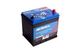 ��� GM Advantage 63Ah 540A 232x173x225 (-+) Acdelco 19375457 ����
