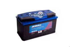 ��� GM Advantage 95Ah 830A 353x175x190 (+-) Acdelco 19375459 ����