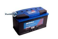 ��� GM Advantage 95Ah 800A 353x175x190 (-+) Acdelco 19375470 ����