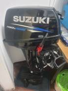   Suzuki DT 9.9 as      