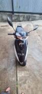 Honda Dio AF56, 2001 