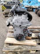  Nissan Cube 2010 Z12 HR15DE 