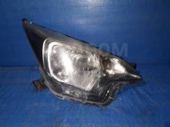  Toyota Ractis 52212 NCP120 1NZFE,  