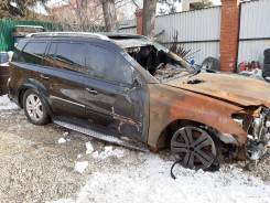 Mercedes-Benz GL-Class, 2009 