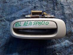    Toyota Corolla Spacio 4AFE 
