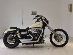  Harley-Davidson WIDE Glide Fxdwg1580, 2012. 