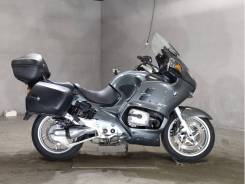  BMW R1150RT, 2003. 