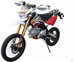  Racer TRX 125E 