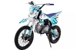  WELS CRF 125 HS 