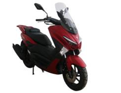  VMC MAX RS - 200cc (replica Yamaha TMAX) 