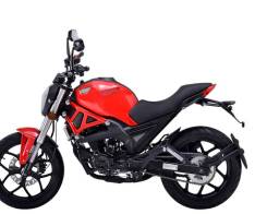  VMC Monster 250cc(replica Ducati Monster) 