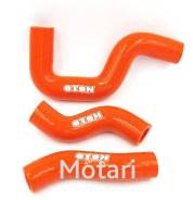   Radiator Hose KTM SXF450 13-15 Orange 