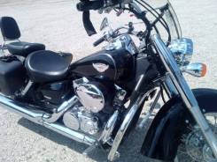 Honda Shadow 750, 2006 