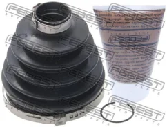 ������� ���� �������� �������� pvc Nissan FX45/35 S50 2003.03-2008.06 [GL] ����