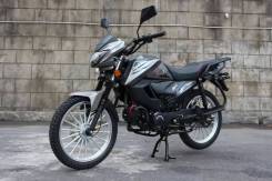 Regulmoto Alpha RM-5, 2024 