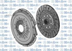 /  [220 mm] [ . ] FIAT 500/Bravo/Punto 1.4T-Jet 07-> 