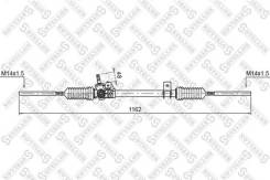   - 51853 Renault R19 88-96 