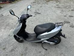 Honda Dio AF68, 2018 