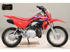  Honda CRF 110F, 2023 