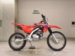  Honda CRF 125F, 2023 