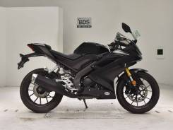  Yamaha YZF-R 125, 2020 