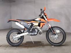  KTM 150 EXC, 2021 