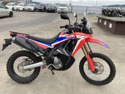   Honda CRF 250 Rally MD47-1000744 