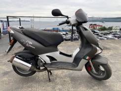  Kymco Kymco Super 9S Rfbsh10DS7R410725 