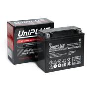   AGM Leoch Uniplus EB20H-4 18  