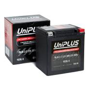   AGM Leoch Uniplus Power Sport MX30-3 30  