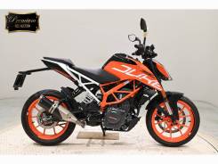  KTM 390 DUKE, 2020 