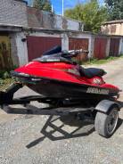 Sea-Doo Bombardier GSX limited 