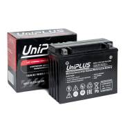   AGM Leoch Uniplus EB24-3 21  