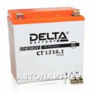  Delta CT1216.1 12 6 16 /  YB16B-A 