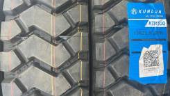 Kunlun KT915, 13.00 R22.5 158/156D 22PR 