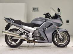  Yamaha FJR 1300A, 2005 