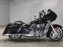 Harley-Davidson Road Glide, 2012 