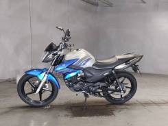  Yamaha Fazer 125, 2016 