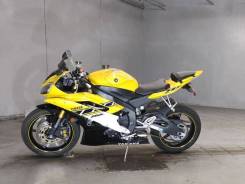  Yamaha YZF-R6, 2006 