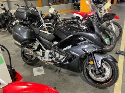 Yamaha FJR 1300, 2016 