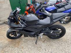 Yamaha YZF-R3, 2019 