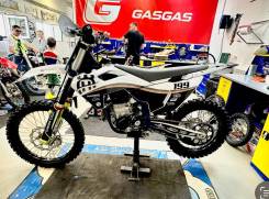 Husqvarna FC 450, 2024 