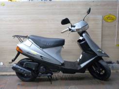 Suzuki Address V100, 2000 