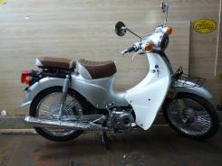 Honda Super Cub 110, 2023 