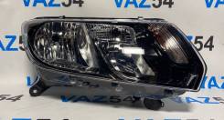  , Lada Largus FL 21- , Renault Logan