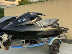 Yamaha FX SVHO 2014 