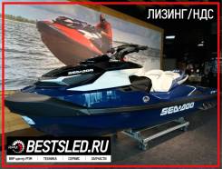   SEA-DOO GTX Limited 300 IDF 2023     20% 