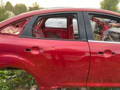  Ford Focus 3 BM PNDA,  